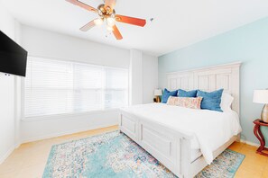 3 Schlafzimmer, Bügeleisen/Bügelbrett, WLAN, Bettwäsche