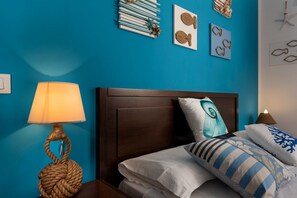 2 Schlafzimmer