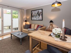 Televisión y reproductor de DVD