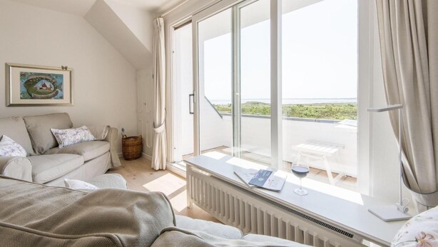 Oppholdsområde