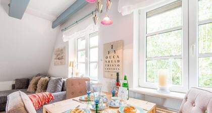 Haderslebener Strasse 33b - Gemütlich. Ruhig. Erholung. - Objekt-id: Hlw/33b