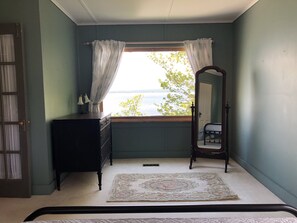 5 habitaciones, wifi gratis y ropa de cama 