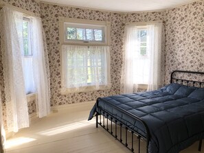 5 dormitorios, wifi gratis, ropa de cama