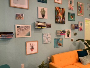 Interieur