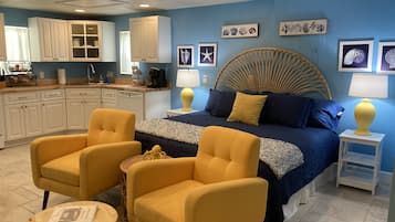 1 bedroom, WiFi