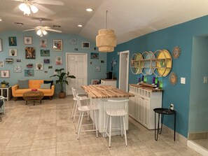 Interieur