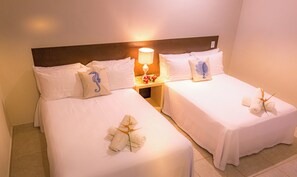 1 habitación, wifi y ropa de cama 