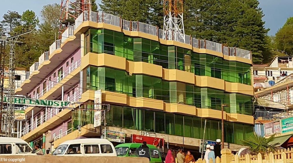 Summer Palace hotel image