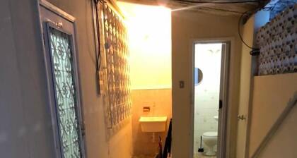 Well-located and equipped house in Penha