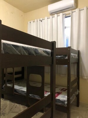 3 chambres, Wi-Fi