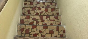 Well-located and equipped house in Penha