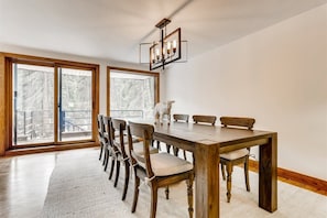 House (1-272 W Meadow Dr A) | Exterior - 1-272 W Meadow Dr A (Vail)