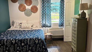 1 bedroom, WiFi