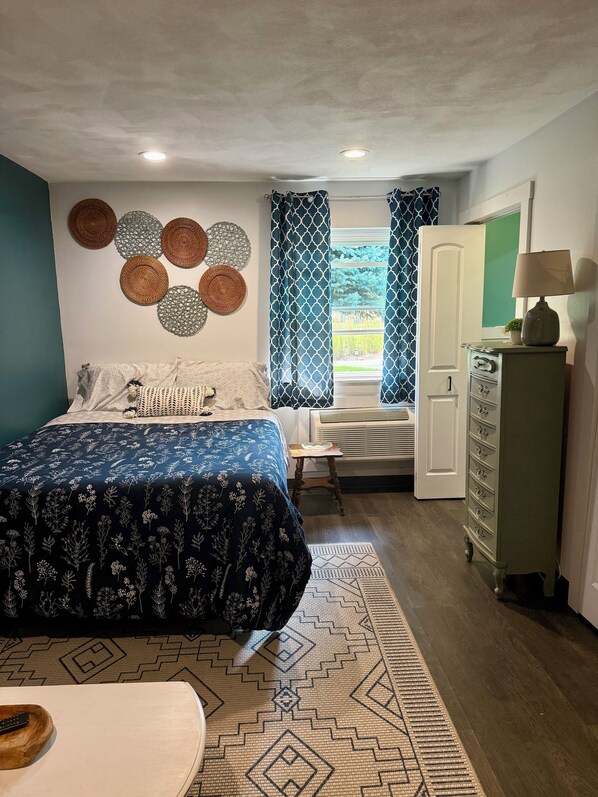 1 Schlafzimmer, WLAN, Rollstuhlgeeignet