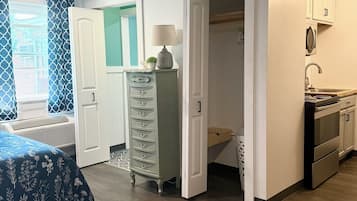 1 slaapkamer, wifi