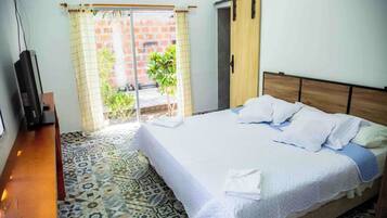 3 dormitorios y wifi