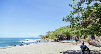 TOURIST HOUSE IN SANTA MARTA