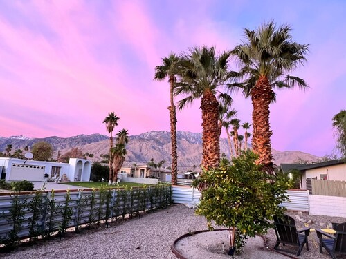 Casa Feliz- Zen Getaway with Saltwater Pool & Spa