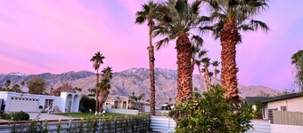 Casa Feliz- Zen Getaway with Saltwater Pool & Spa