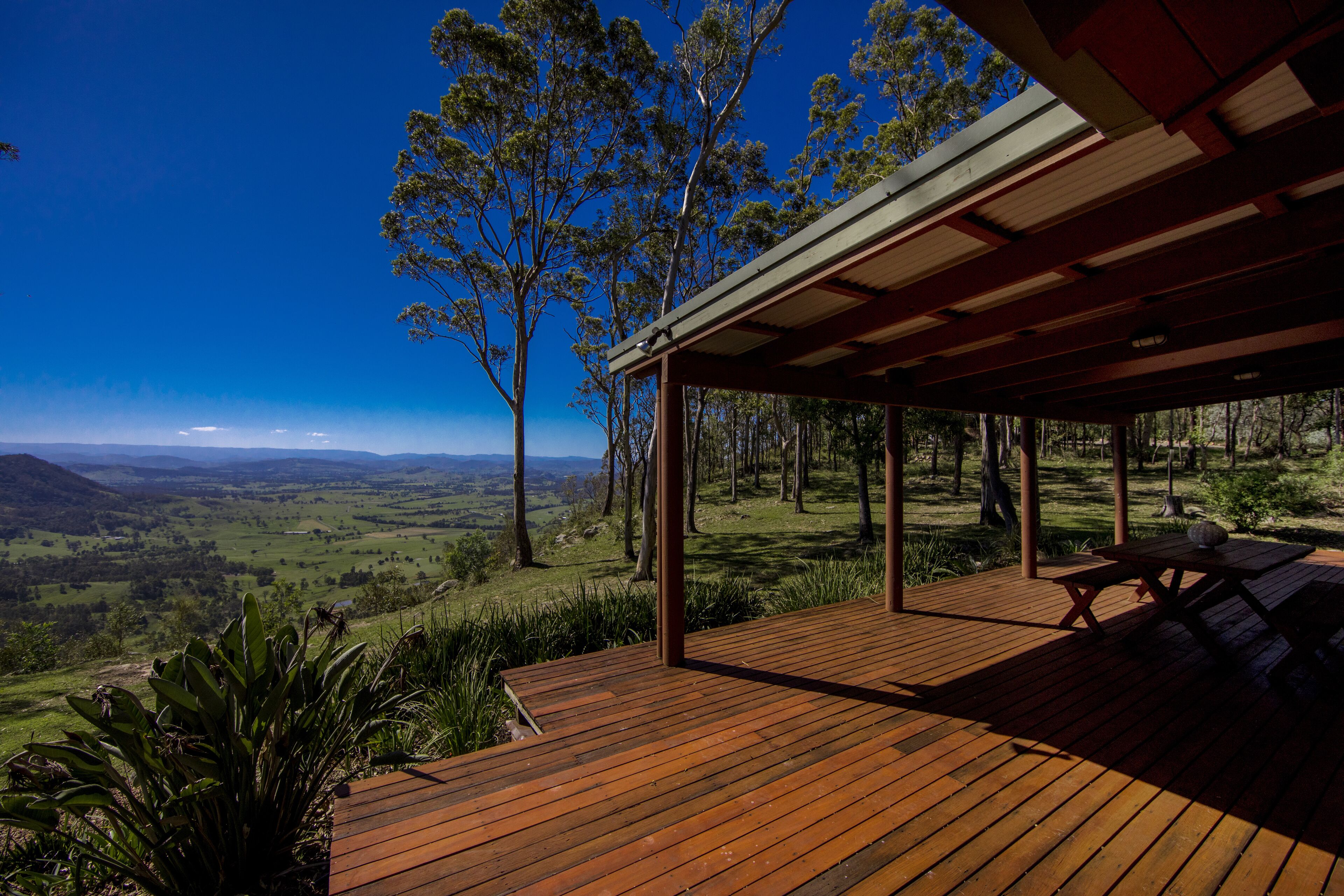 Bilby Spa Lodge Nature Retreat — image 7