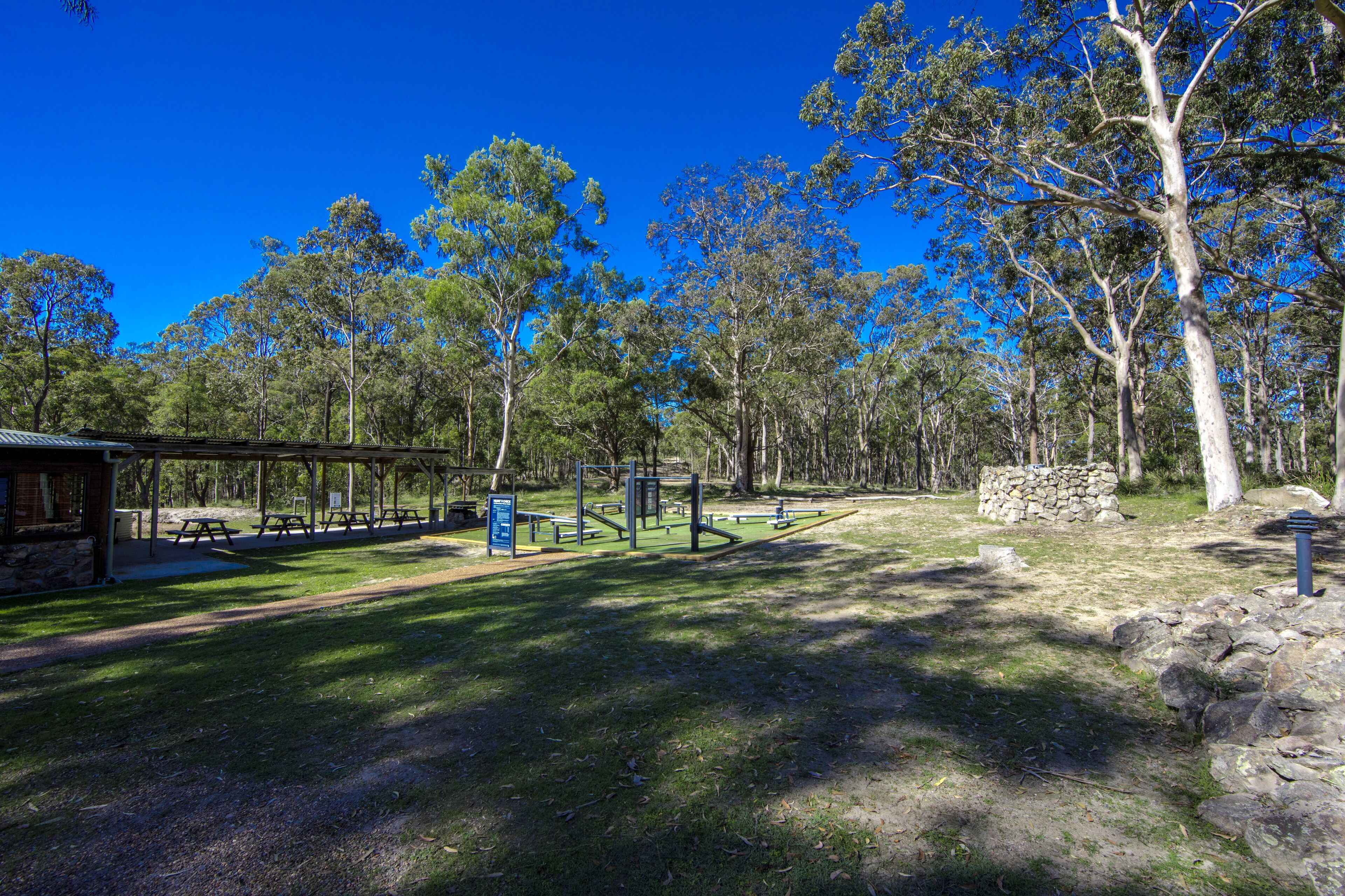 Bilby Spa Lodge Nature Retreat — image 24