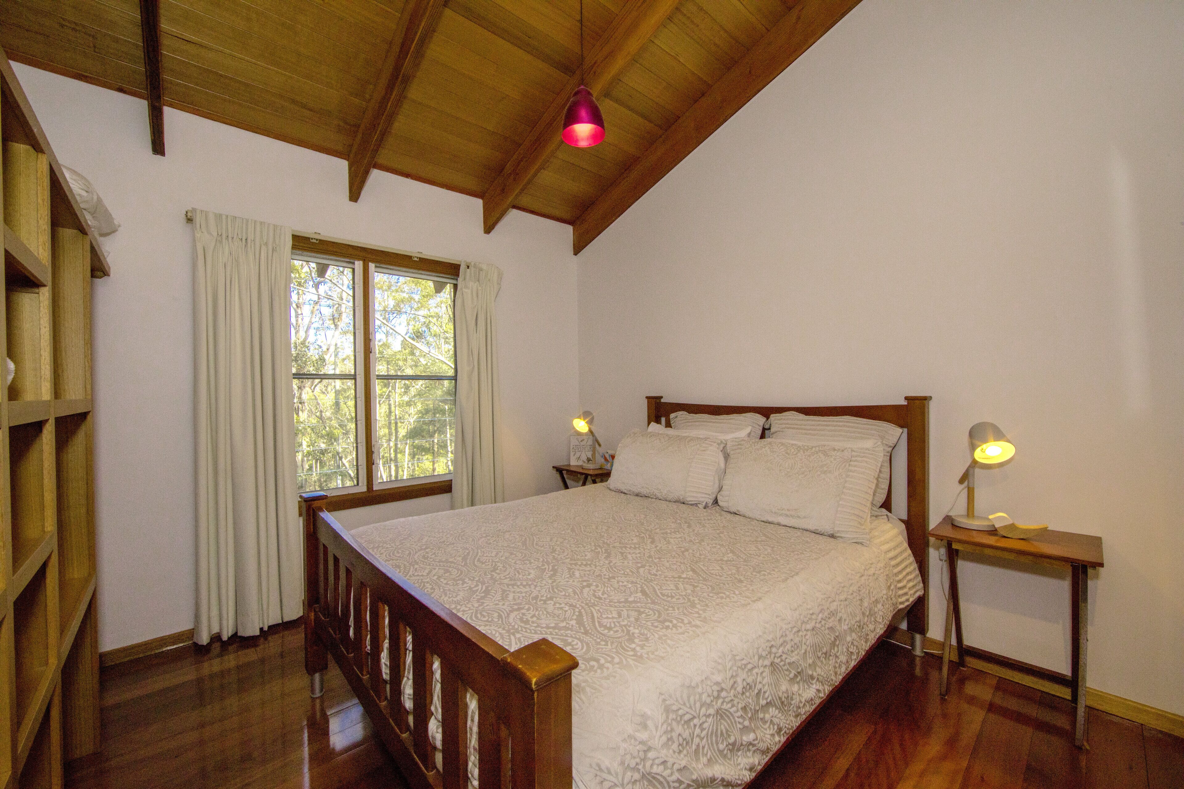 Bilby Spa Lodge Nature Retreat — image 16