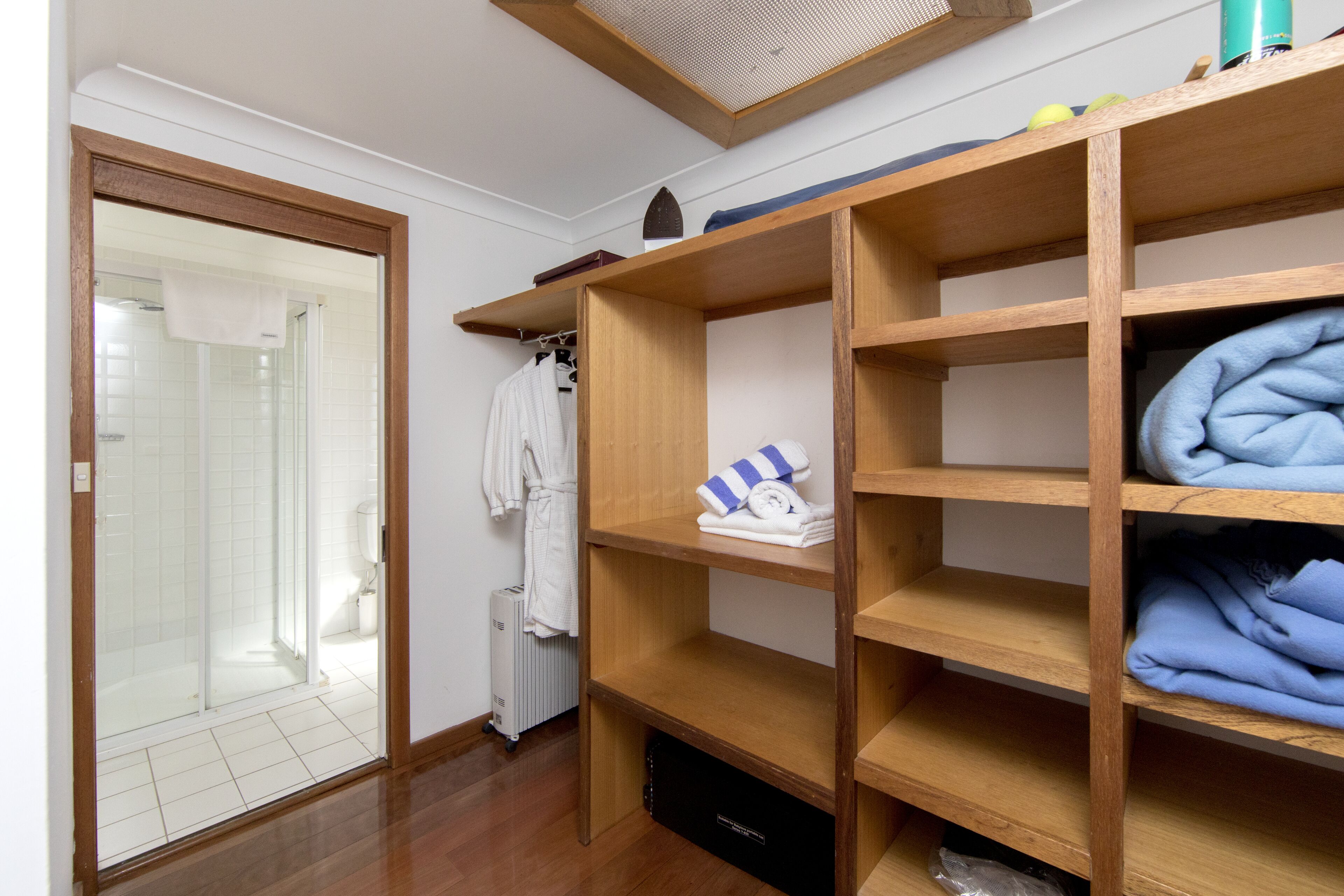 Bilby Spa Lodge Nature Retreat — image 18