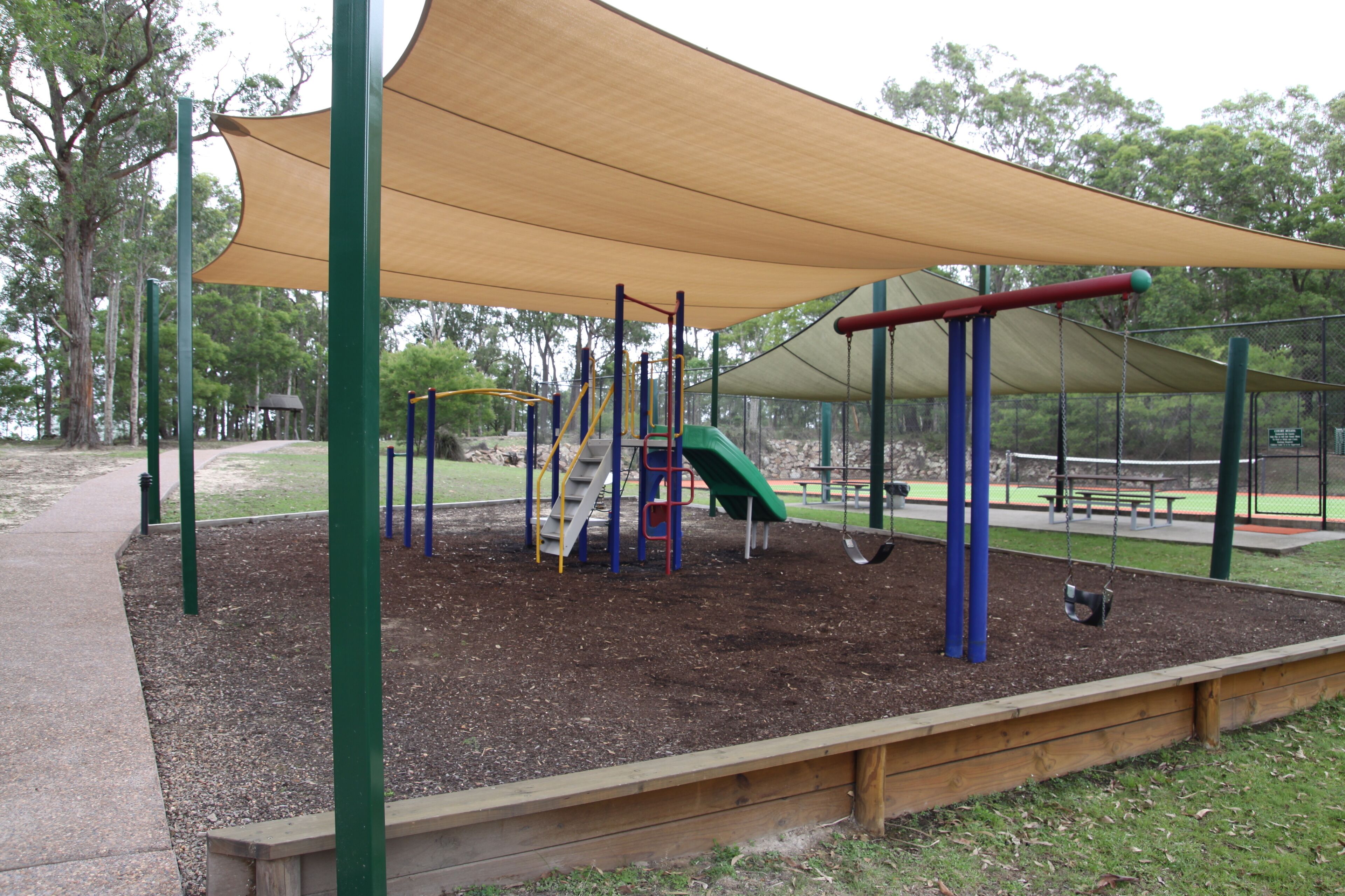 Bilby Spa Lodge Nature Retreat — image 29