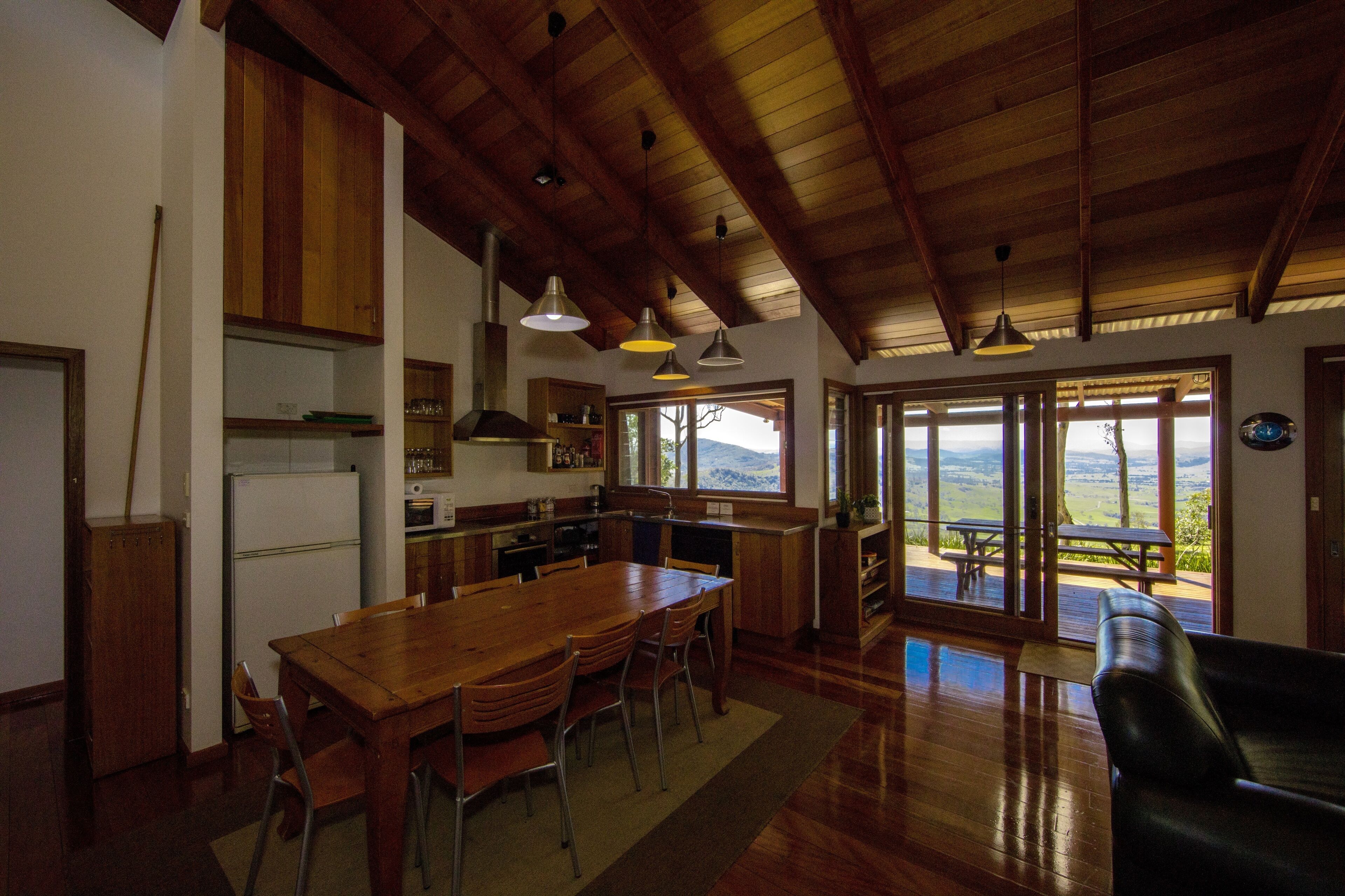 Bilby Spa Lodge Nature Retreat — image 10