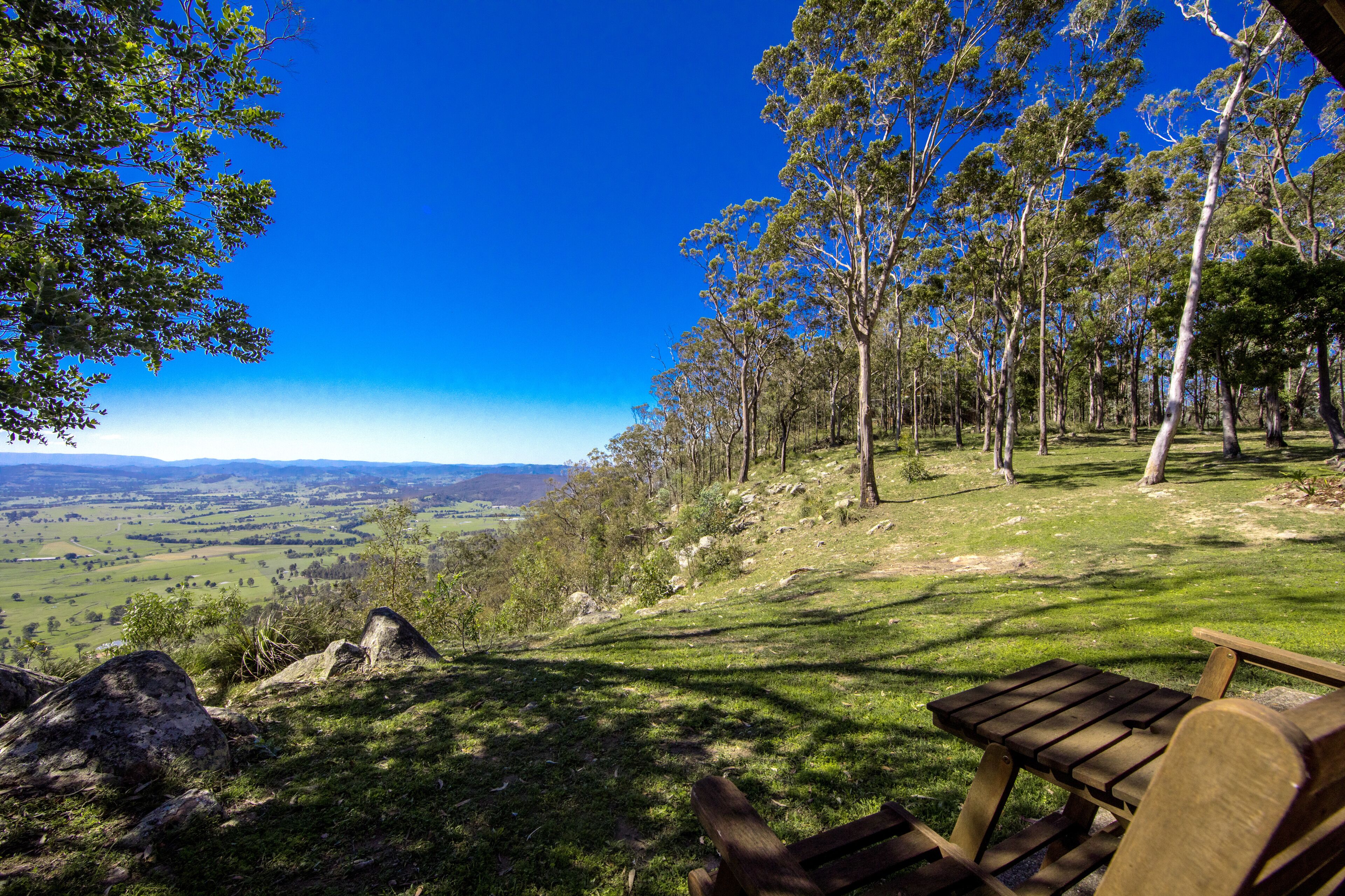 Bilby Spa Lodge Nature Retreat — image 23