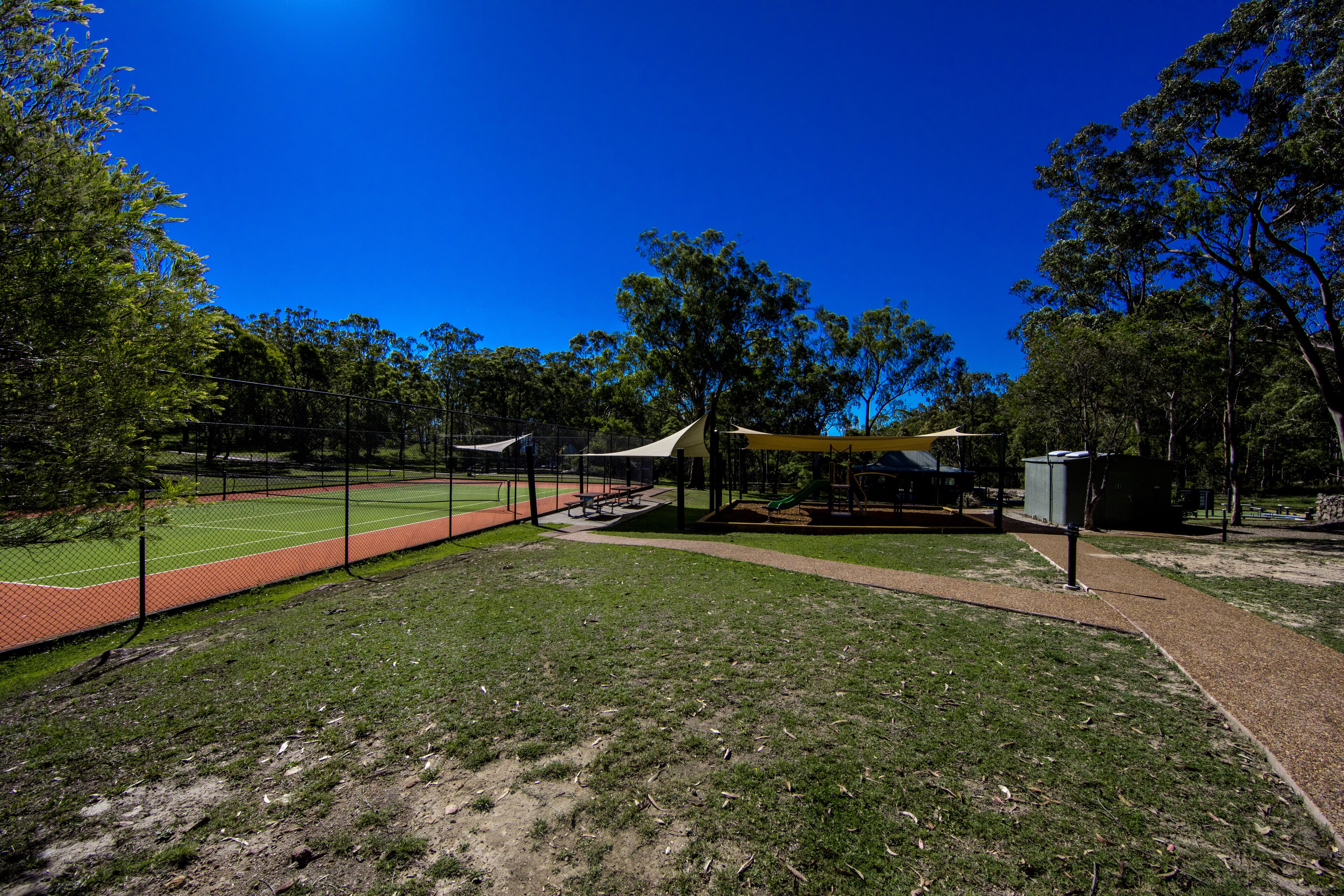 Bilby Spa Lodge Nature Retreat — image 4