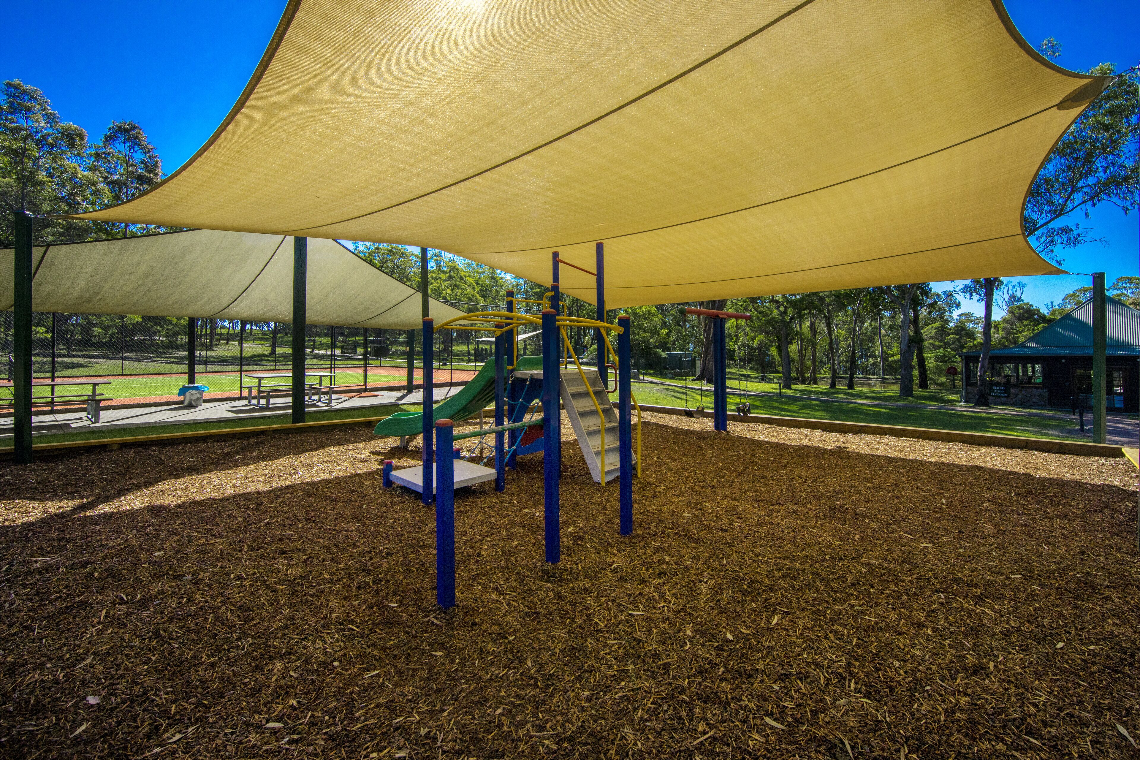 Bilby Spa Lodge Nature Retreat — image 28