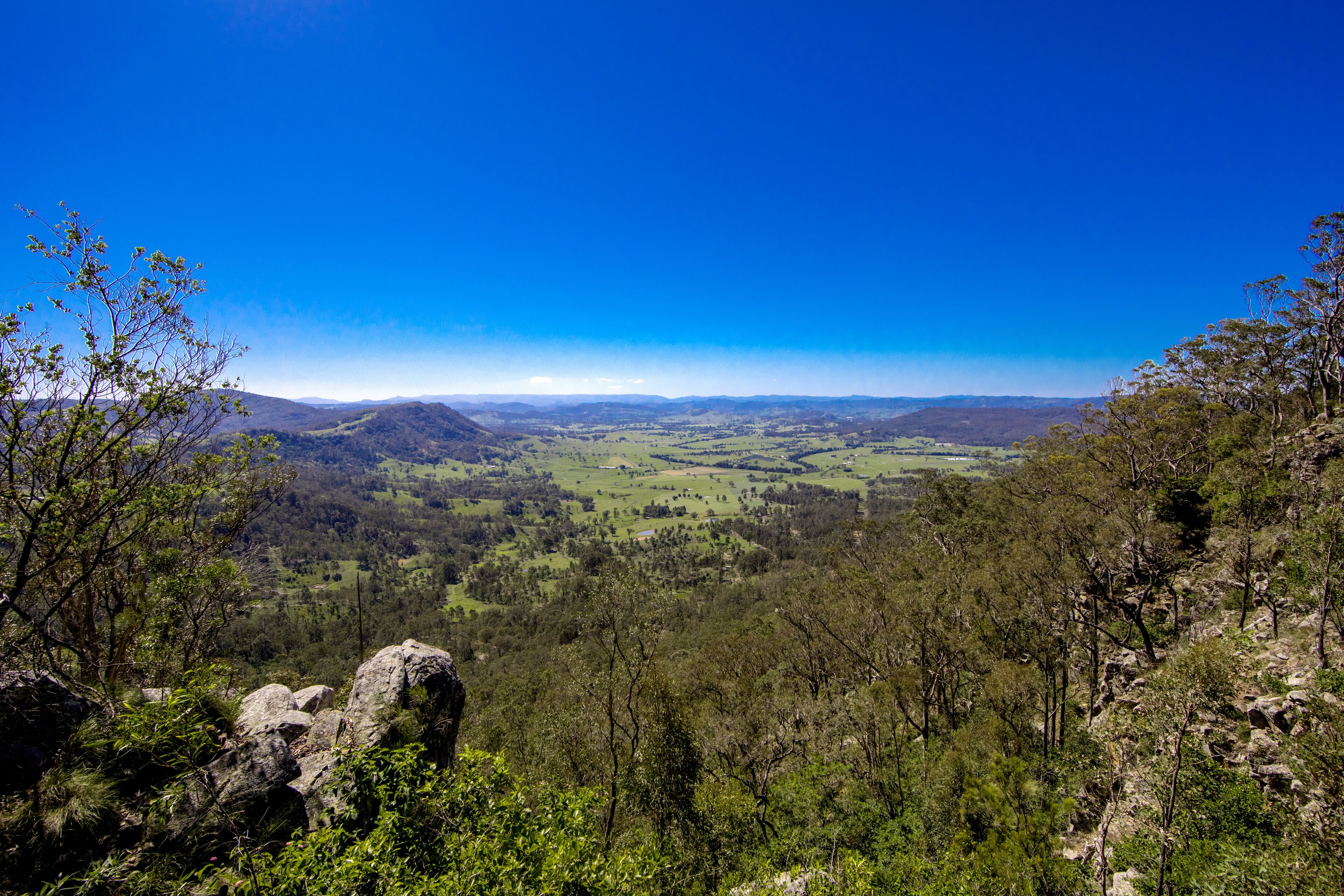Bilby Spa Lodge Nature Retreat — image 22