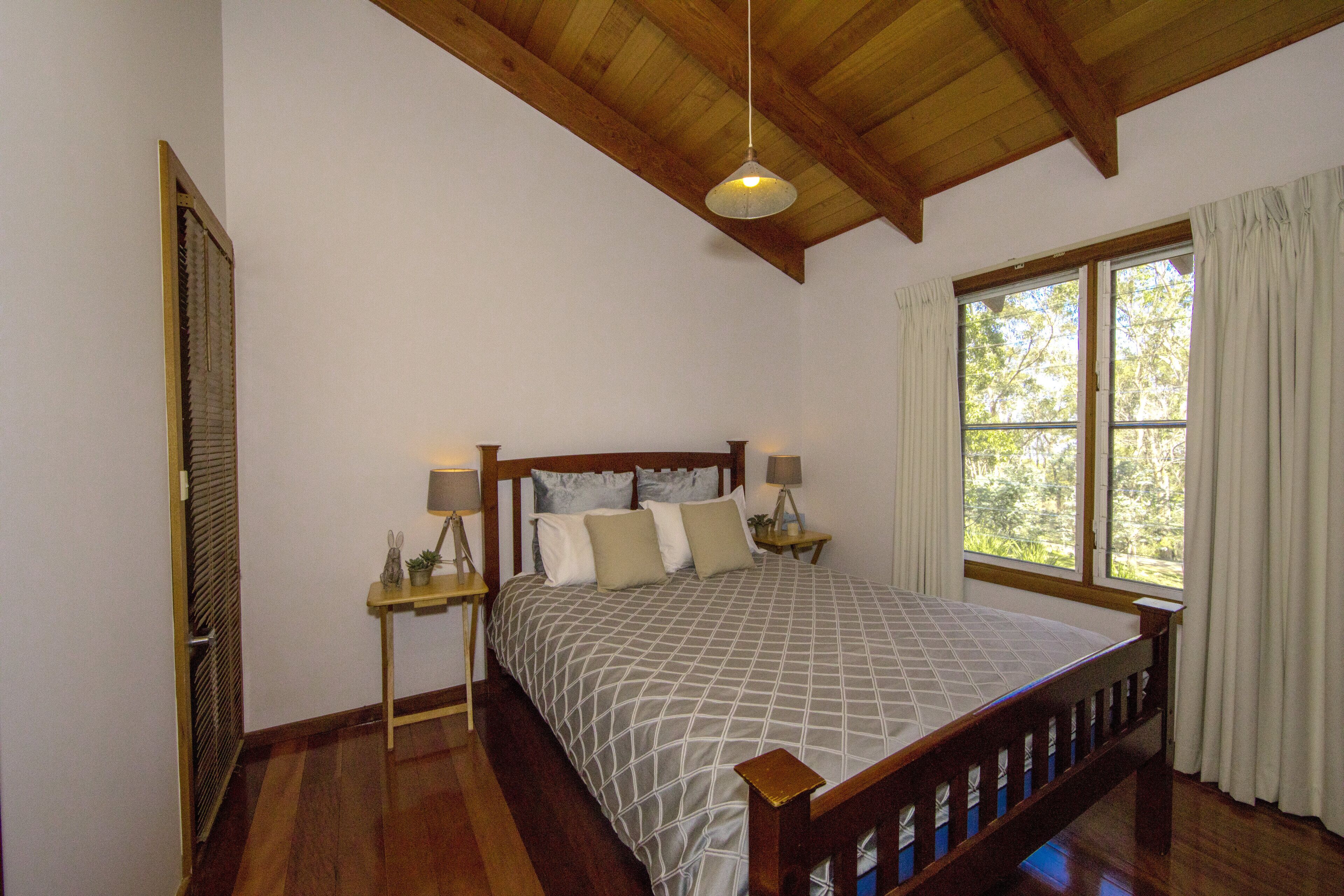 Bilby Spa Lodge Nature Retreat — image 12