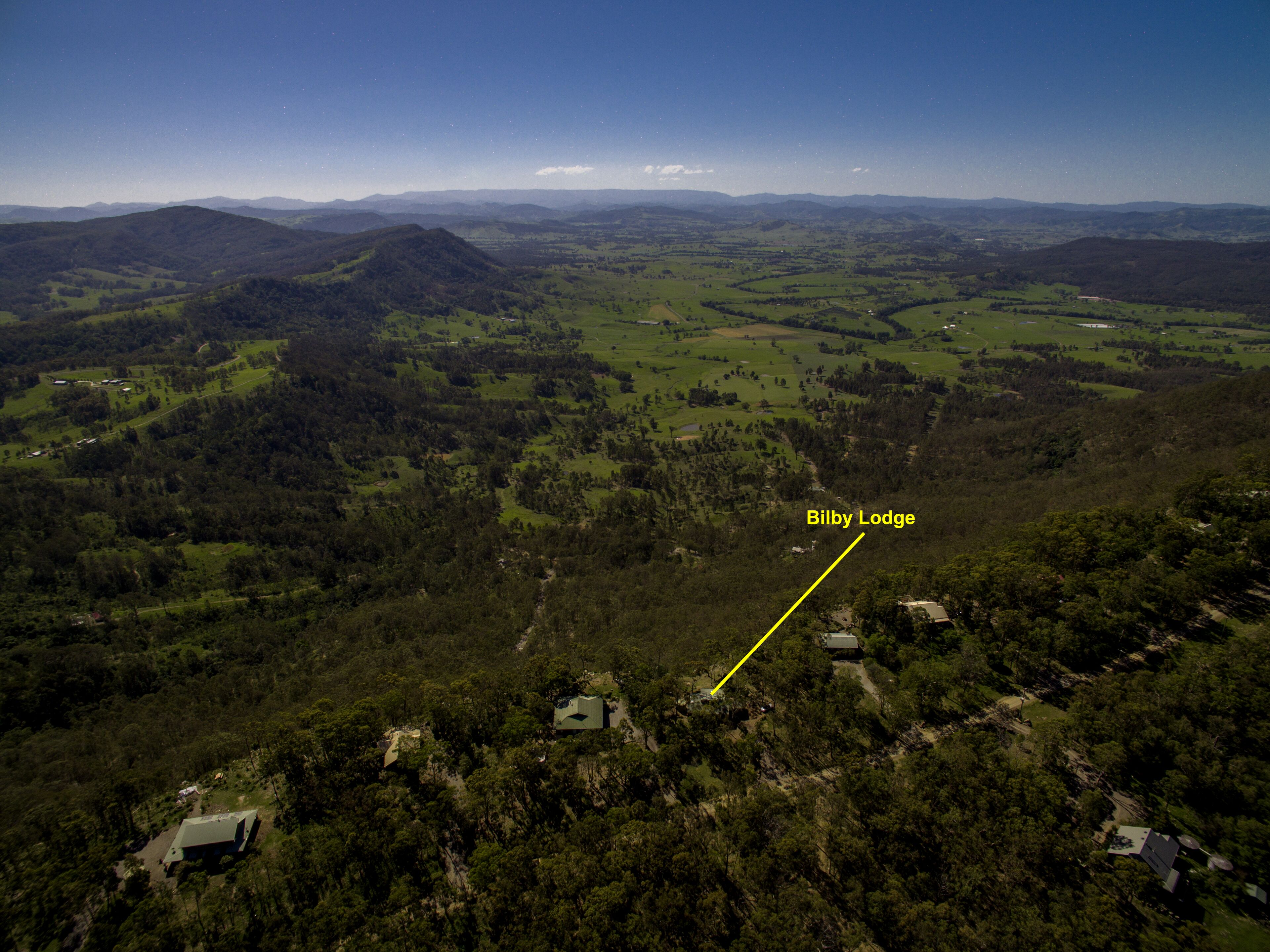 Bilby Spa Lodge Nature Retreat — image 6