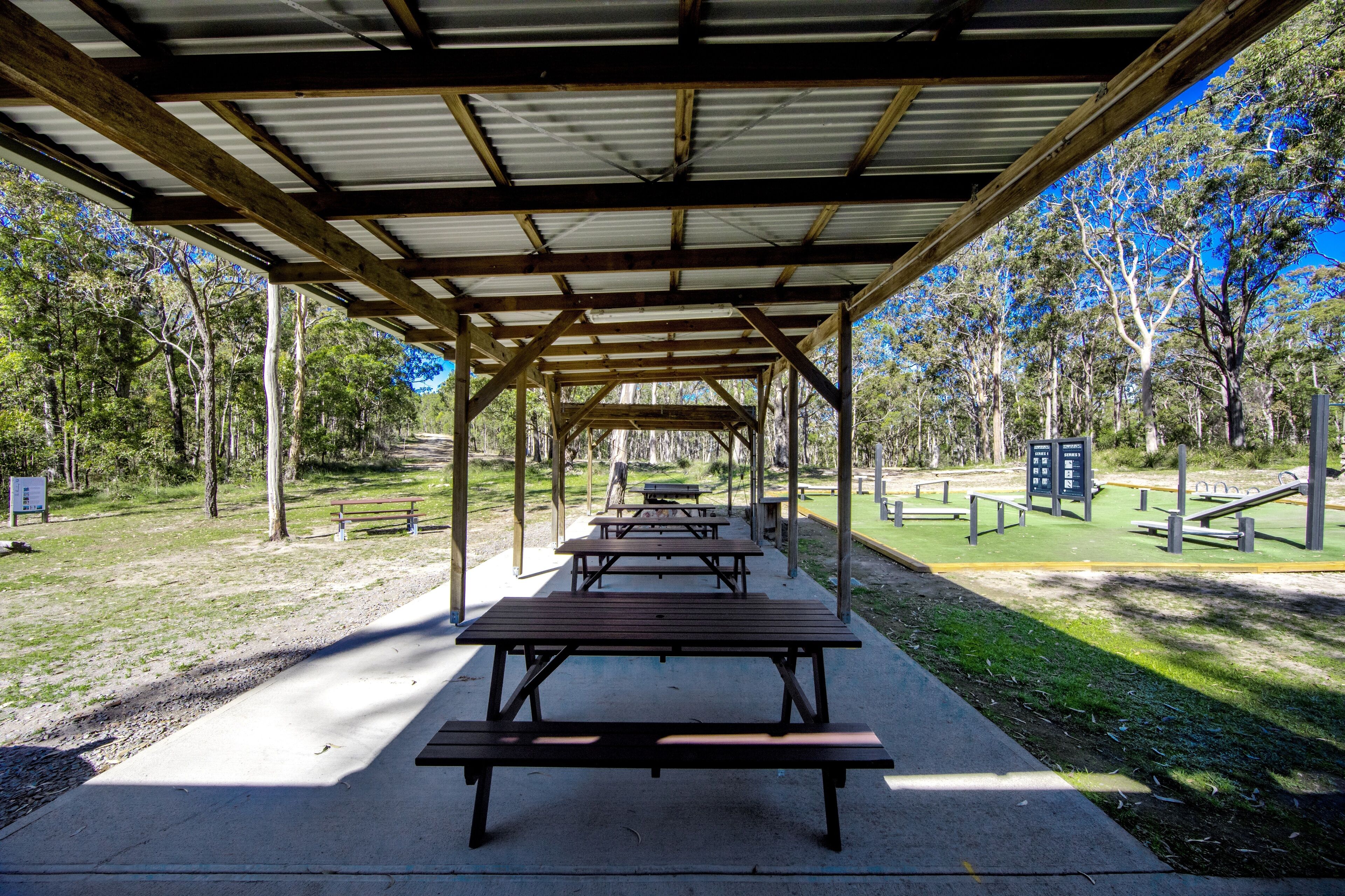 Bilby Spa Lodge Nature Retreat — image 26
