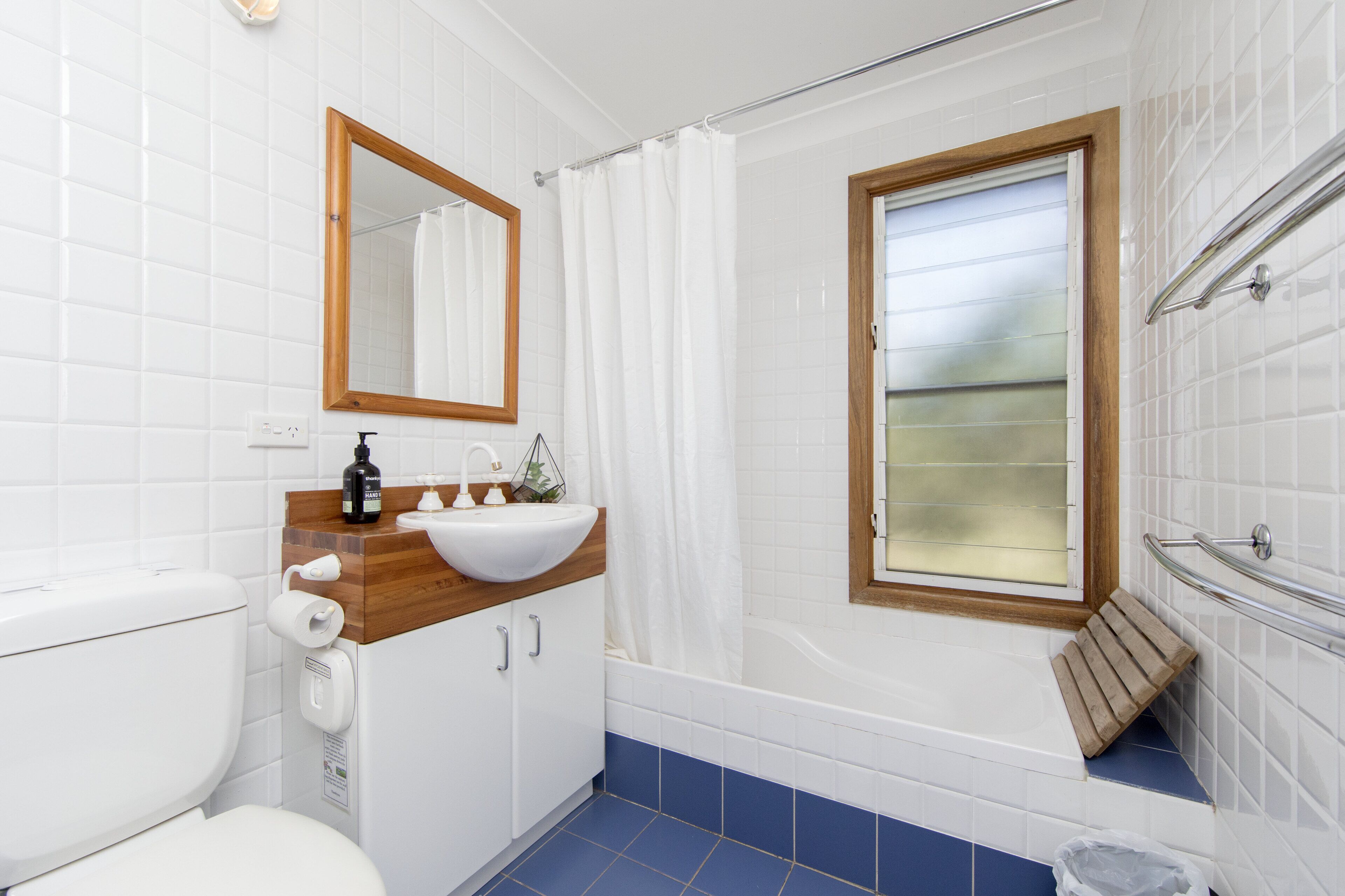 Bilby Spa Lodge Nature Retreat — image 15