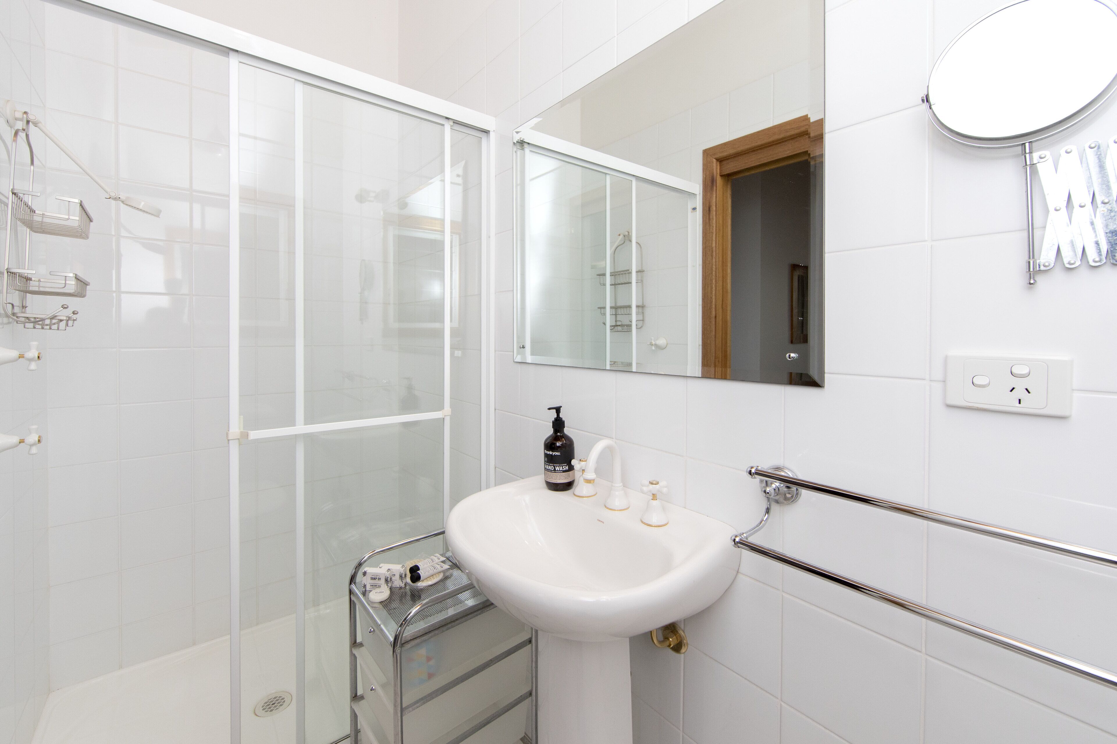 Bilby Spa Lodge Nature Retreat — image 17