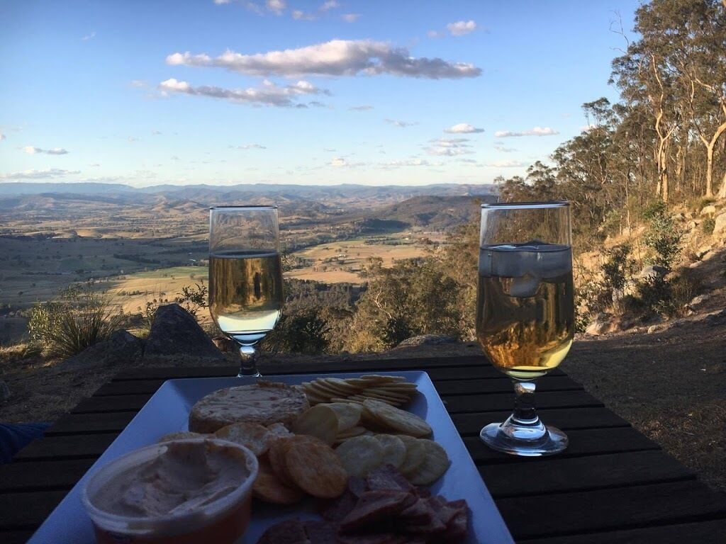 Bilby Spa Lodge Nature Retreat — image 8