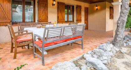 La Maison d'Antoine by Interhome