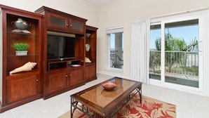 Interior - Tortuga Bay 7-1 by Padre Island Rentals (South Padre Island)