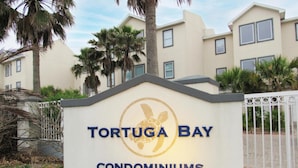 Exterior - Tortuga Bay 7-1 by Padre Island Rentals (South Padre Island)