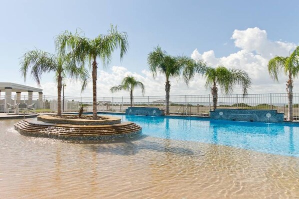 Townhome, 3 Bedrooms | Pool