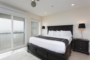 Townhome, 3 Bedrooms | 3 bedrooms, free WiFi - Tortuga Bay 10-2 by Padre Island Rentals (South Padre Island)