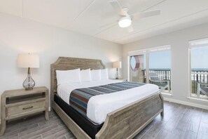 Condo, 2 Bedrooms | 2 bedrooms, free WiFi - Suntide II 302 by Padre Island Rentals (South Padre Island)