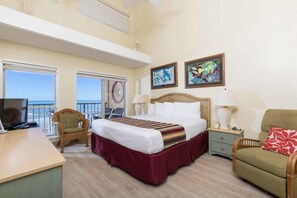 Condo, 2 Bedrooms | 2 bedrooms, free WiFi - Suntide II 504 by Padre Island Rentals (South Padre Island)