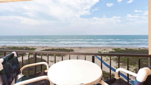 Unclassified image, 1 of 32, button - Suntide II 504 by Padre Island Rentals (South Padre Island)