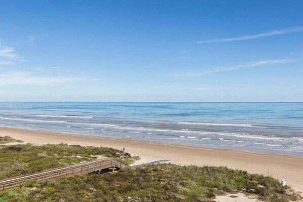 Condo, 2 Bedrooms | Beach