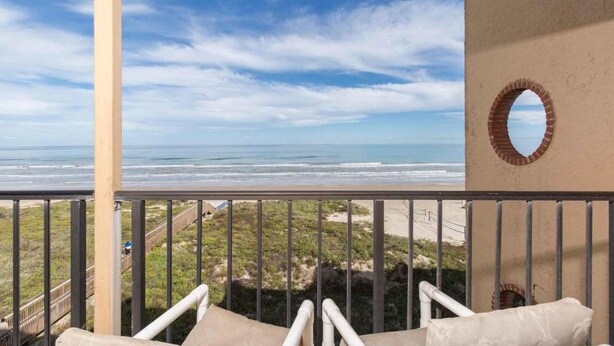Unclassified image, 1 of 31, button - Suntide II 501 by Padre Island Rentals (South Padre Island)