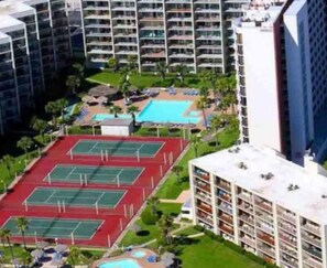 Condo, 1 habitación | Exterior